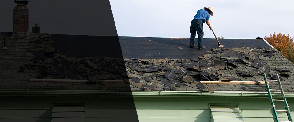 Monessen Roofing Contractors